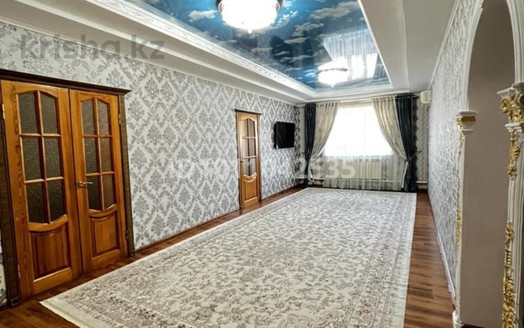 Часть дома · 4 комнаты · 140 м² · 10 сот., Сейткасыма Жунисова 53 53 — Взлётка за 41 млн ₸ в  — фото 2