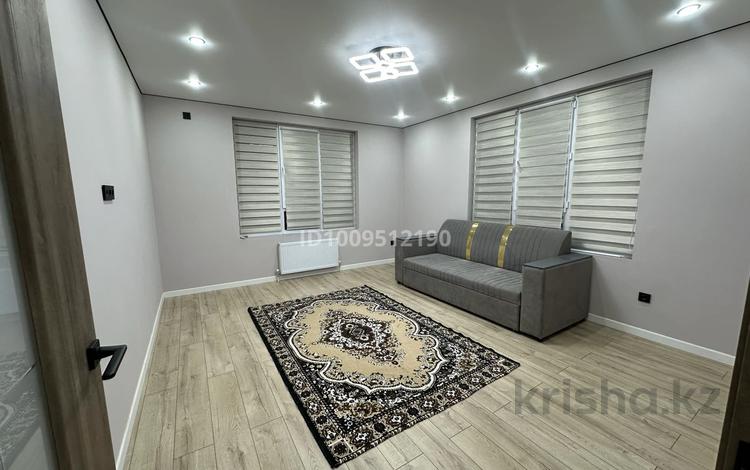 2-комнатная квартира · 57 м² · 4/9 этаж, мкр Шугыла, Мкрн Шугыла 340/37 за 38.5 млн ₸ в Алматы, Наурызбайский р-н — фото 14