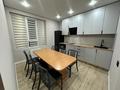 2-комнатная квартира · 57 м² · 4/9 этаж, мкр Шугыла, Мкрн Шугыла 340/37 за 38.5 млн ₸ в Алматы, Наурызбайский р-н — фото 3