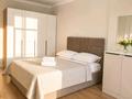3-бөлмелі пәтер · 80 м² · 10/19 қабат, Туран 57/3 — Бухар жырау, бағасы: 29 000 ₸ в Астане, Есильский р-н — фото 7