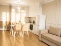 3-бөлмелі пәтер · 80 м² · 10/19 қабат, Туран 57/3 — Бухар жырау, бағасы: 29 000 ₸ в Астане, Есильский р-н — фото 8