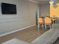 3-бөлмелі пәтер · 80 м² · 10/19 қабат, Туран 57/3 — Бухар жырау, бағасы: 29 000 ₸ в Астане, Есильский р-н — фото 15