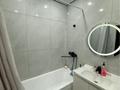 2-комнатная квартира · 46 м² · 4/16 этаж, мкр Шымсити, ​Туркия 1280/2 — Шымсити парк. Қызғалтақ сарайы за 13 000 ₸ в Шымкенте, Абайский р-н — фото 14