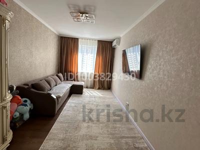 2-комнатная квартира · 58 м² · 8/12 этаж, мкр Дарабоз 11 за 34.9 млн 〒 в Алматы, Алатауский р-н