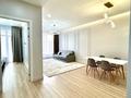2-комнатная квартира · 60 м² · 10 этаж, Розыбакиева 197/2 за 480 000 ₸ в Алматы, Бостандыкский р-н — фото 5