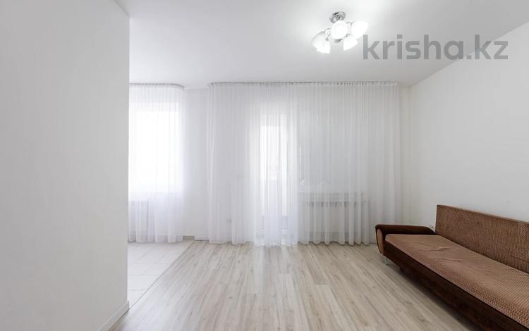 1-комнатная квартира · 40.7 м² · 4 этаж, Аль- фараби 4 за 23.5 млн ₸ в Астане — фото 13