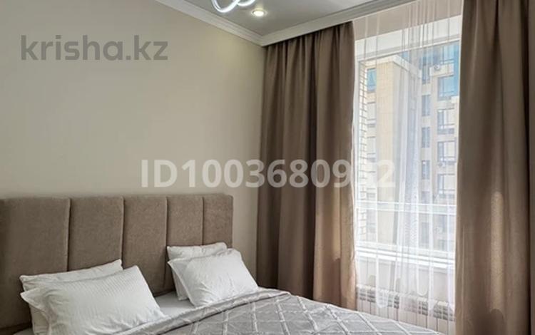 2-бөлмелі пәтер · 60 м² · 5/12 қабат, Туран 46/4 — Орынбор туран, бағасы: 2 000 ₸ в Астане, Есильский р-н — фото 2