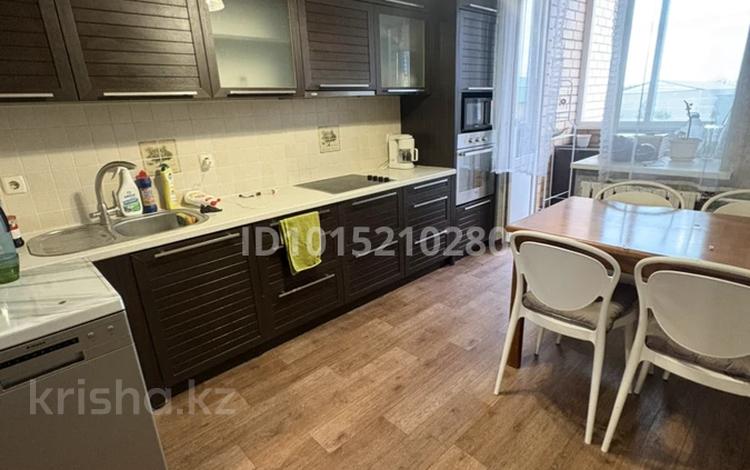 2-бөлмелі пәтер · 67 м² · 3/10 қабат, Култобе 11, бағасы: 33 млн ₸ в Астане, р-н Байконур — фото 2