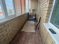 2-бөлмелі пәтер · 67 м² · 3/10 қабат, Култобе 11, бағасы: 33 млн ₸ в Астане, р-н Байконур — фото 19