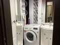 2-бөлмелі пәтер · 67 м² · 3/10 қабат, Култобе 11, бағасы: 33 млн ₸ в Астане, р-н Байконур — фото 31