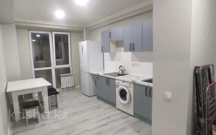 1-комнатная квартира · 40 м² · 4/6 этаж, мкр Шугыла, Жунисова за 24.7 млн ₸ в Алматы, Наурызбайский р-н — фото 8