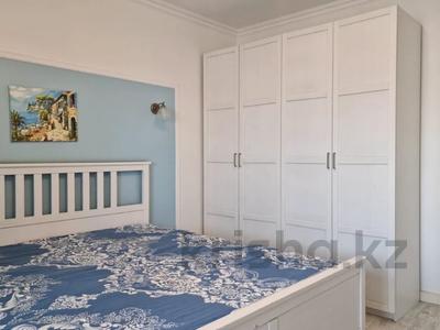 2-бөлмелі пәтер · 75 м² · 9/18 қабат, Навои 208/8 — Торайгырова, бағасы: 54 млн ₸ в Алматы, Бостандыкский р-н