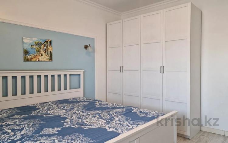 2-бөлмелі пәтер · 75 м² · 9/18 қабат, Навои 208/8 — Торайгырова, бағасы: 54 млн ₸ в Алматы, Бостандыкский р-н — фото 5