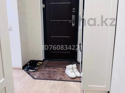 2-комнатная квартира · 45.3 м² · 2/5 этаж, Лесная поляна за 160 000 〒 в Косшы