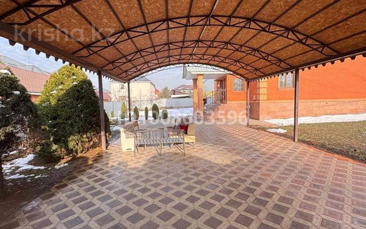 Жеке үй · 5 бөлме · 325 м², Қалқаман-3 ш/а. 281 — Шаляпина, бағасы: 150 000 ₸ в Алматы, Наурызбайский р-н — фото 35
