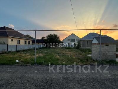 Участок · 6 соток, Сулутор за 16 млн ₸ в Каскелене
