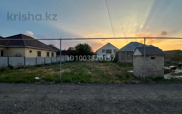 Участок · 6 соток, Сулутор за 16 млн ₸ в Каскелене — фото 2