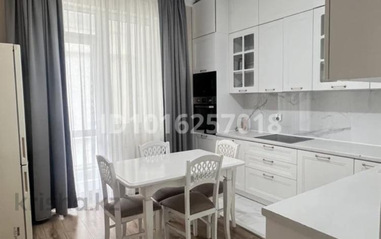 2-комнатная квартира · 60 м² · 4/12 этаж, мкр Сары Арка, Пр.Тайманова 48 за 450 000 ₸ в Атырау — фото 2