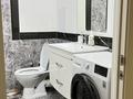 2-комнатная квартира · 60 м² · 4/12 этаж, мкр Сары Арка, Пр.Тайманова 48 за 450 000 ₸ в Атырау — фото 10