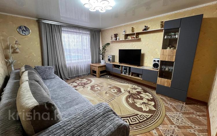 3-бөлмелі пәтер · 62 м² · 9/10 қабат, Темирбаева 39, бағасы: 24 млн ₸ в Костанае — фото 2