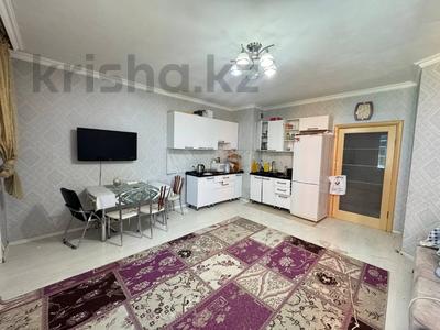 2-бөлмелі пәтер · 47.5 м² · 20/25 қабат, Петрова 10/1, бағасы: 21 млн ₸ в Астане, Алматы р-н