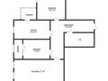 3-комнатная квартира · 103.2 м² · 7/9 этаж, мкр. Алтын орда, Мангилик Ел за 40 млн ₸ в Актобе — фото 13
