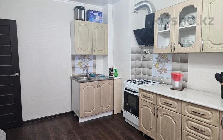 3-комнатная квартира · 64.8 м² · 6/6 этаж, Сералина 42 за 25.5 млн ₸ в Костанае — фото 2