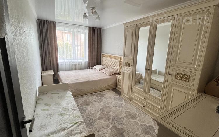 2-комнатная квартира · 56.7 м² · 2/5 этаж, Молдагулова 15/3 — Куленовка за 26.5 млн ₸ в Усть-Каменогорске — фото 2