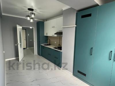 2-комнатная квартира · 55 м² · 6/9 этаж, Мкр.Нуртас 4558/7 за 27.5 млн ₸ в Шымкенте