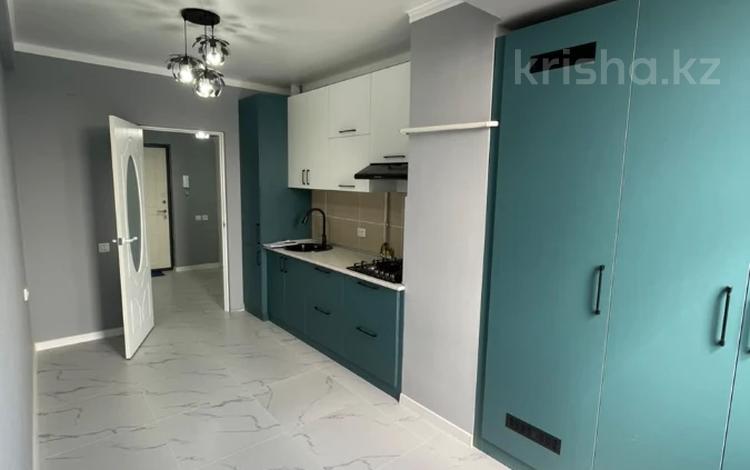 2-комнатная квартира · 55 м² · 6/9 этаж, Мкр.Нуртас 4558/7 за 27.5 млн ₸ в Шымкенте — фото 2