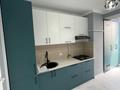 2-комнатная квартира · 55 м² · 6/9 этаж, Мкр.Нуртас 4558/7 за 27.5 млн ₸ в Шымкенте — фото 2