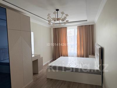 2-комнатная квартира · 73 м² · 4/10 этаж, Жандосова 73/а за 300 000 ₸ в Шымкенте