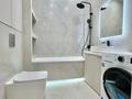 2-бөлмелі пәтер · 43 м² · 3/9 қабат, Шамши Калдаяков 14, бағасы: 43 млн ₸ в Астане, Сарайшык р-н — фото 5