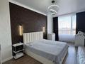 3-комнатная квартира · 86 м² · 11/14 этаж, Санжара Асфендиярова 10 — ИПОТЕКА! НАЛИЧНЫЕ! ВСЕ В КВАРТИРЕ ОСТАЕТСЯ! за 64 млн ₸ в Астане, Нура р-н — фото 13