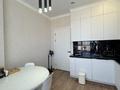 3-комнатная квартира · 86 м² · 11/14 этаж, Санжара Асфендиярова 10 — ИПОТЕКА! НАЛИЧНЫЕ! ВСЕ В КВАРТИРЕ ОСТАЕТСЯ! за 64 млн ₸ в Астане, Нура р-н — фото 3