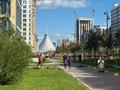 3-комнатная квартира · 86 м² · 11/14 этаж, Санжара Асфендиярова 10 — ИПОТЕКА! НАЛИЧНЫЕ! ВСЕ В КВАРТИРЕ ОСТАЕТСЯ! за 64 млн ₸ в Астане, Нура р-н — фото 33