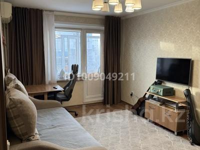 1-комнатная квартира · 37 м² · 3/6 этаж, Қажымұқан 22 — Евразийский национальный университет за 20.5 млн ₸ в Астане, Алматы р-н