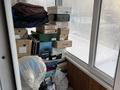 1-бөлмелі пәтер · 37 м² · 3/6 қабат, Қажымұқан 22 — Евразийский национальный университет, бағасы: 20.5 млн ₸ в Астане, Алматы р-н — фото 11
