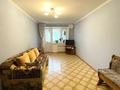 3-комнатная квартира · 58 м² · 3/5 этаж, Тауелсиздик 4/3 — Тауелсиздик- Кажымукана за 27.5 млн ₸ в Астане, Алматы р-н