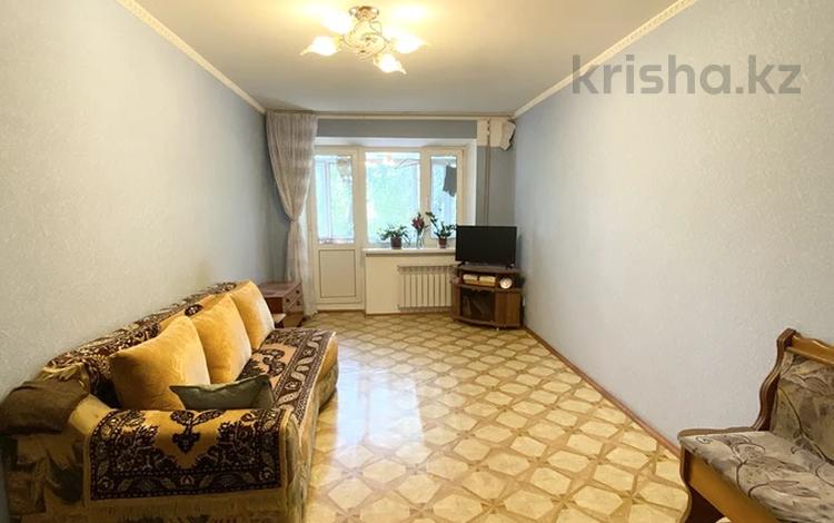 3-комнатная квартира · 58 м² · 3/5 этаж, Тауелсиздик 4/3 — Тауелсиздик- Кажымукана за 27.5 млн ₸ в Астане, Алматы р-н — фото 2