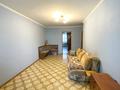 3-комнатная квартира · 58 м² · 3/5 этаж, Тауелсиздик 4/3 — Тауелсиздик- Кажымукана за 27.5 млн ₸ в Астане, Алматы р-н — фото 2
