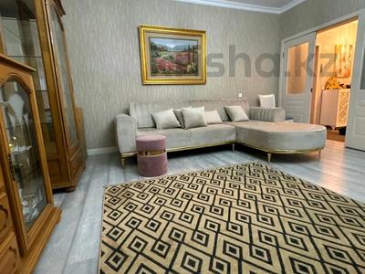 2-комнатная квартира · 62 м² · 6/10 этаж, мкр Аксай-5 за 46.5 млн ₸ в Алматы, Ауэзовский р-н