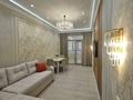 2-комнатная квартира · 100 м² · 4/13 этаж, Гоголя 20 за 530 000 ₸ в Алматы