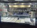 Место в золотом павильоне · 1.5 м², бағасы: 55 млн ₸ в Алматы