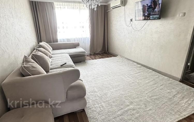 3-бөлмелі пәтер · 60 м² · 5/5 қабат, Мкр.Самал 3, бағасы: 22 млн ₸ в Талдыкоргане, мкр Самал — фото 2