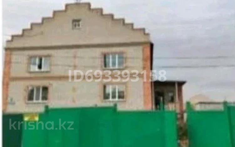 Жеке үй · 6 бөлме · 323.7 м² · 12 жүзд., Синегорская 3 — Вавилова, бағасы: 135 млн ₸ в Кокшетау — фото 34