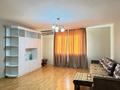 3-комнатная квартира · 110 м² · 10/14 этаж, Масанчи 98б за 450 000 〒 в Алматы, Бостандыкский р-н