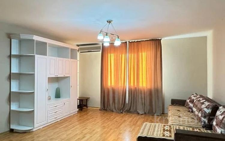 3-комнатная квартира · 110 м² · 10/14 этаж, Масанчи 98б за 450 000 〒 в Алматы, Бостандыкский р-н — фото 2
