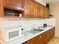 3-комнатная квартира · 110 м² · 10/14 этаж, Масанчи 98б за 450 000 〒 в Алматы, Бостандыкский р-н — фото 6