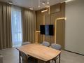 2-бөлмелі пәтер · 60 м² · 2/15 қабат, Сатпаева 30/5, бағасы: 100 млн ₸ в Алматы, Бостандыкский р-н — фото 2